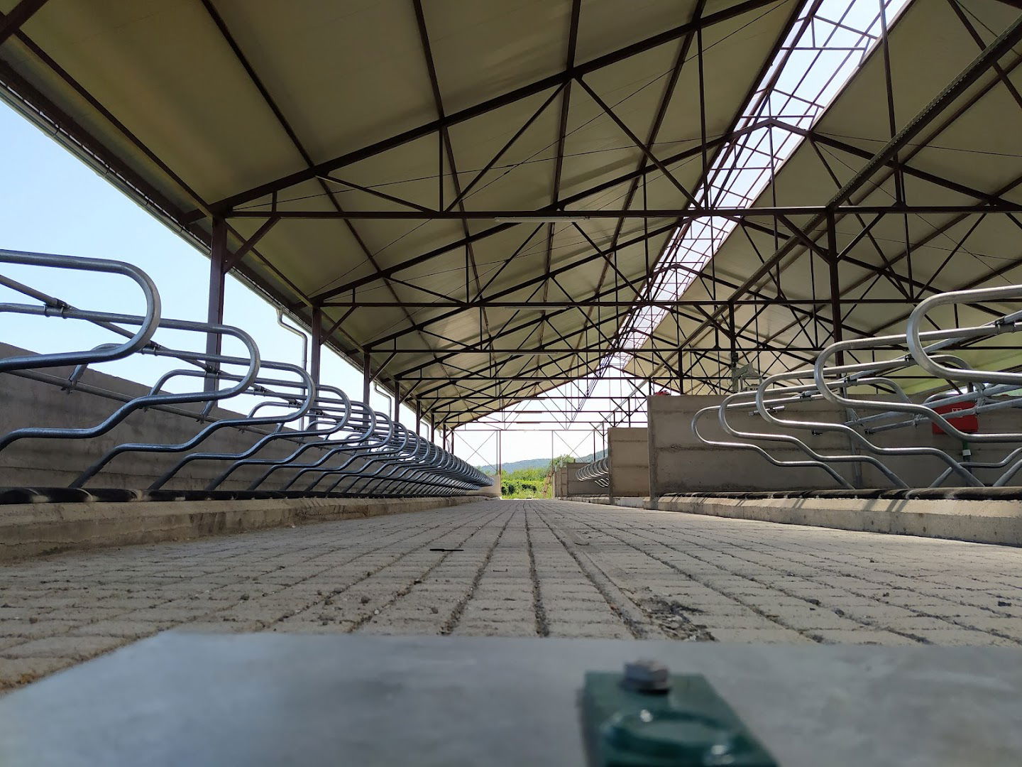 Poljoprivredno Dobro