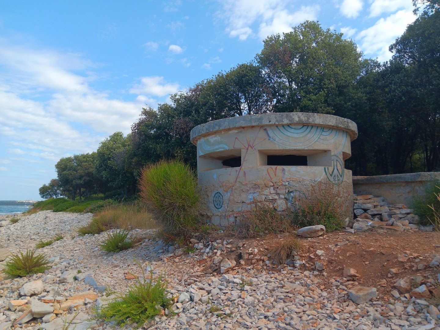 Bunker