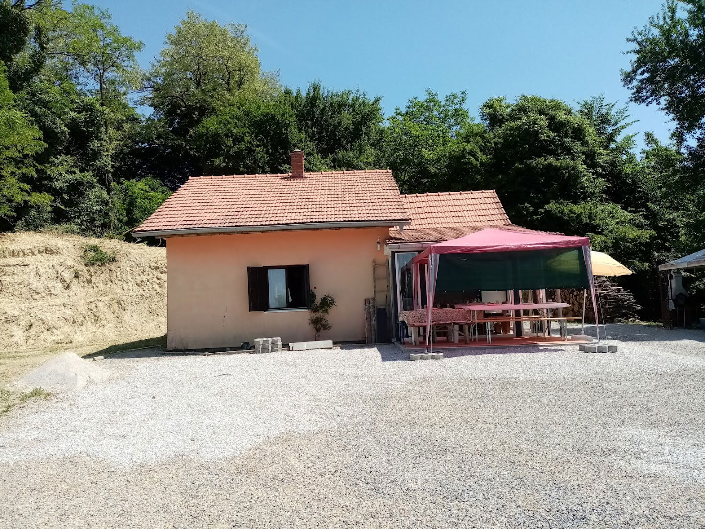 Party House Sinković