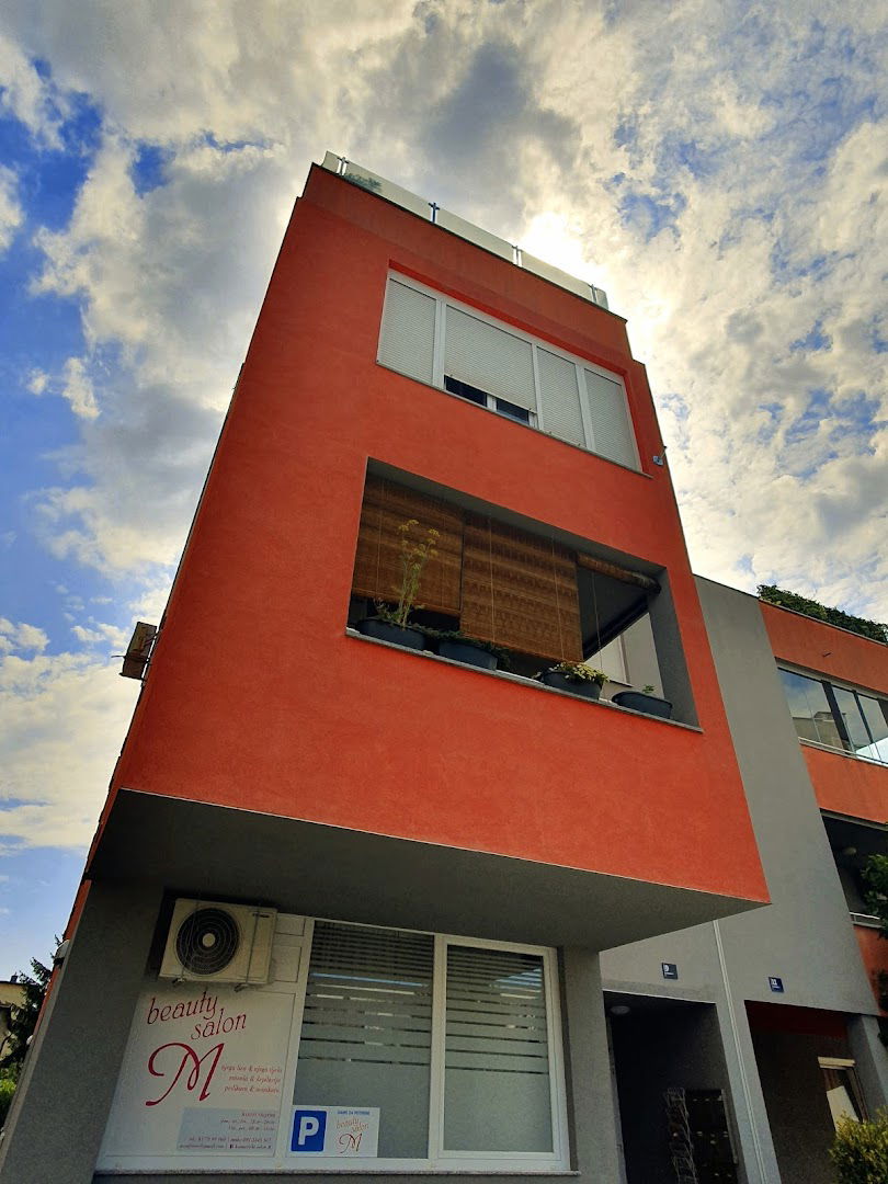 Kozmetički salon "M"