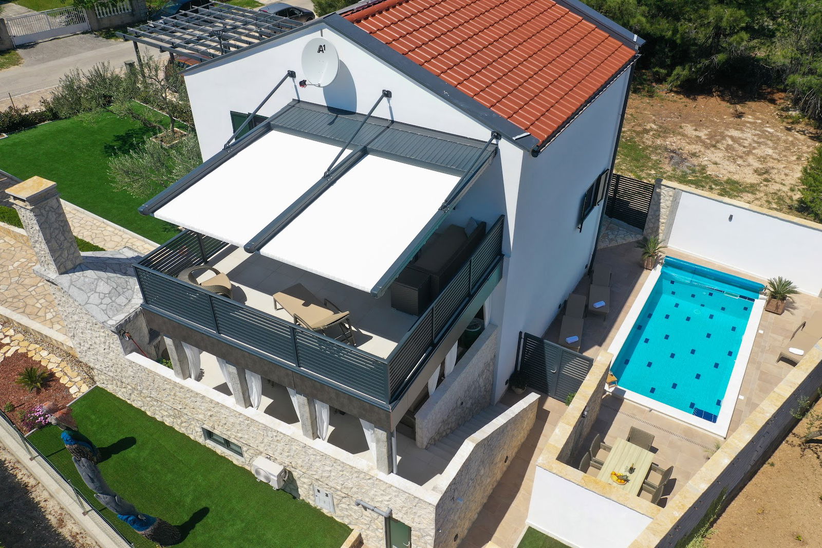 Apartman Vala Pridraga