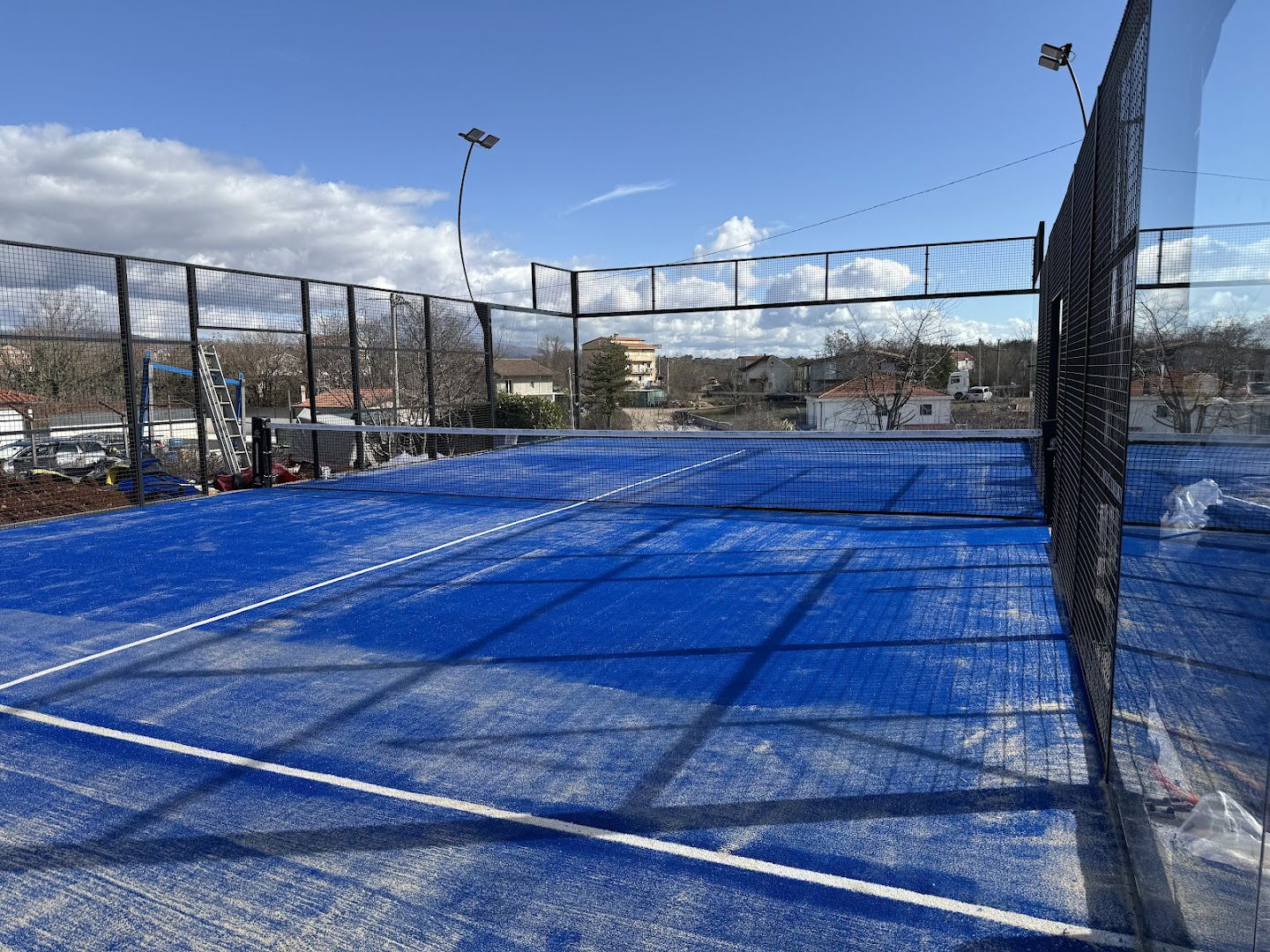 Padel Imota