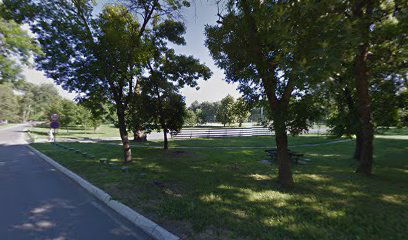 Škola rolera Jelena