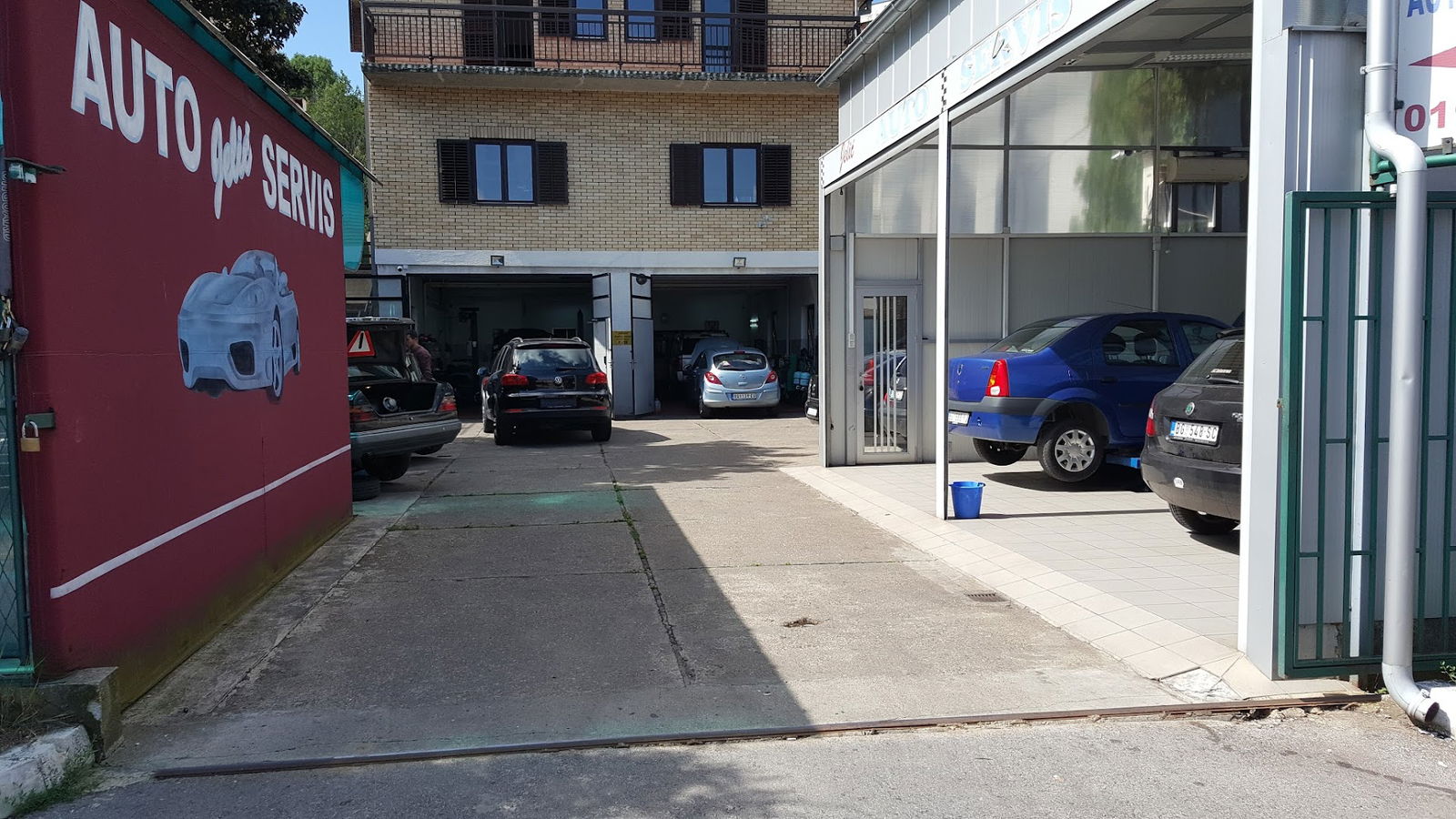 Autoservis Jelić