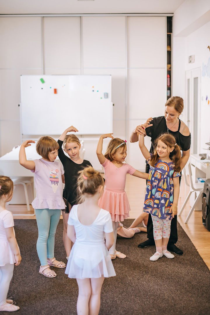 International Kindergarten and Nursery Little Sparrows Belgrade