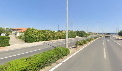 Jadranska magistrala 2 (A)