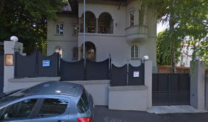 Embassy of the Republic of Korea