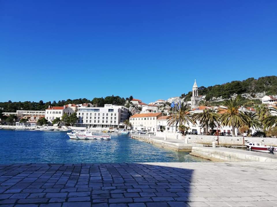 Suncani Hvar Hotels