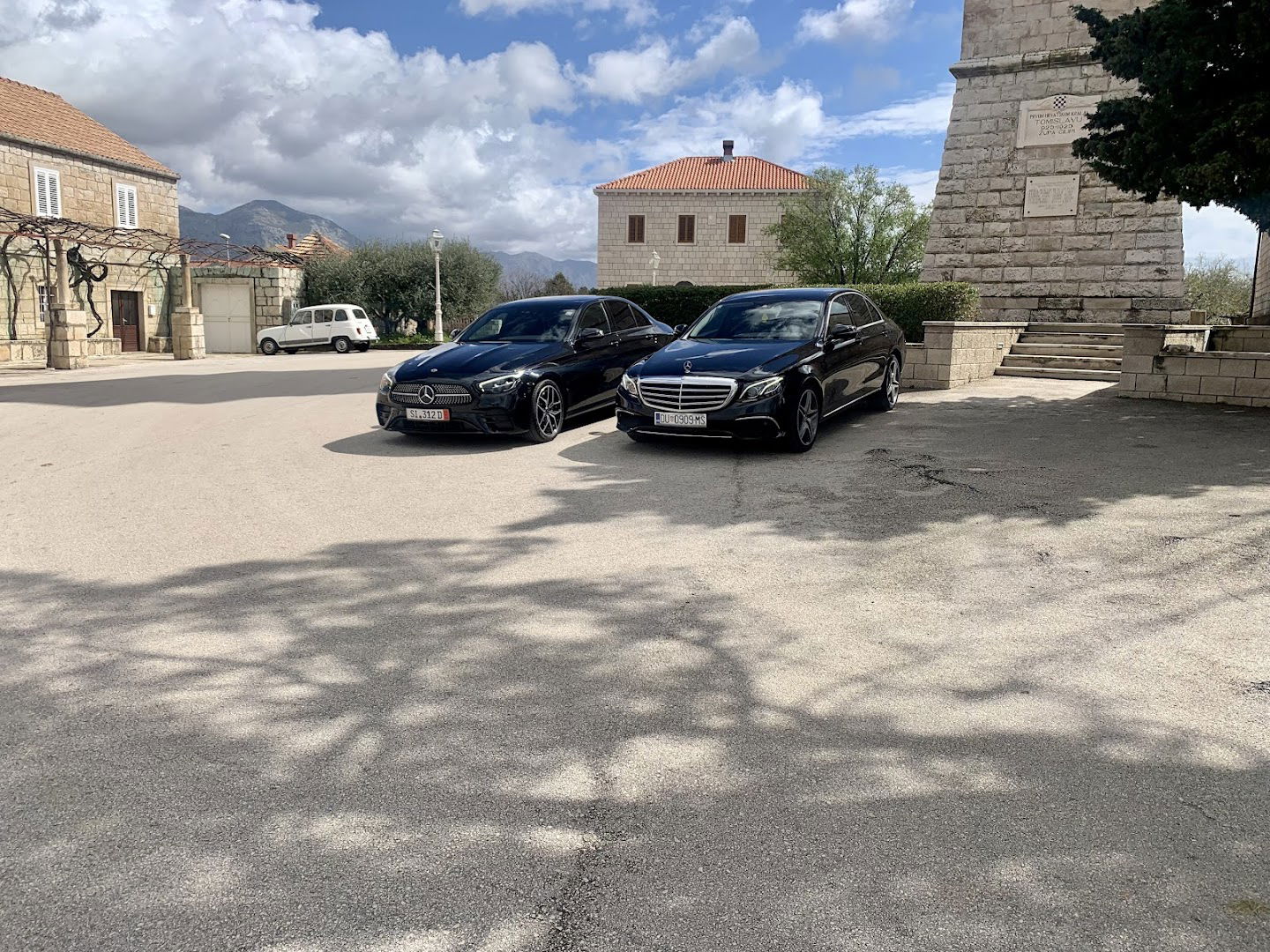 Taxi Dubrovnik AirPort