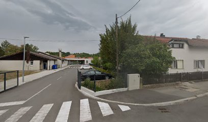 DJEČJI VRTIĆ I JASLICE "ZLATARSKO ZLATO"