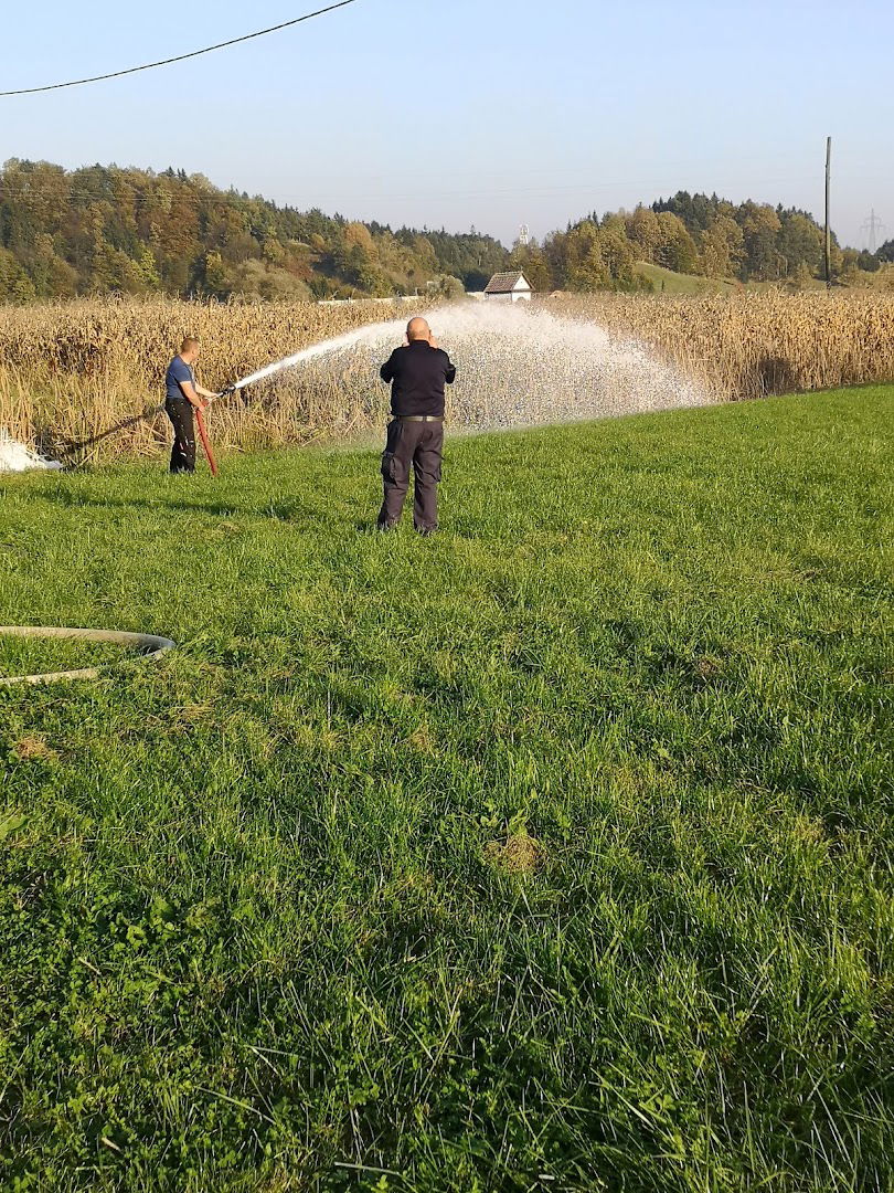 Prostovoljno gasilsko društvo Lopata