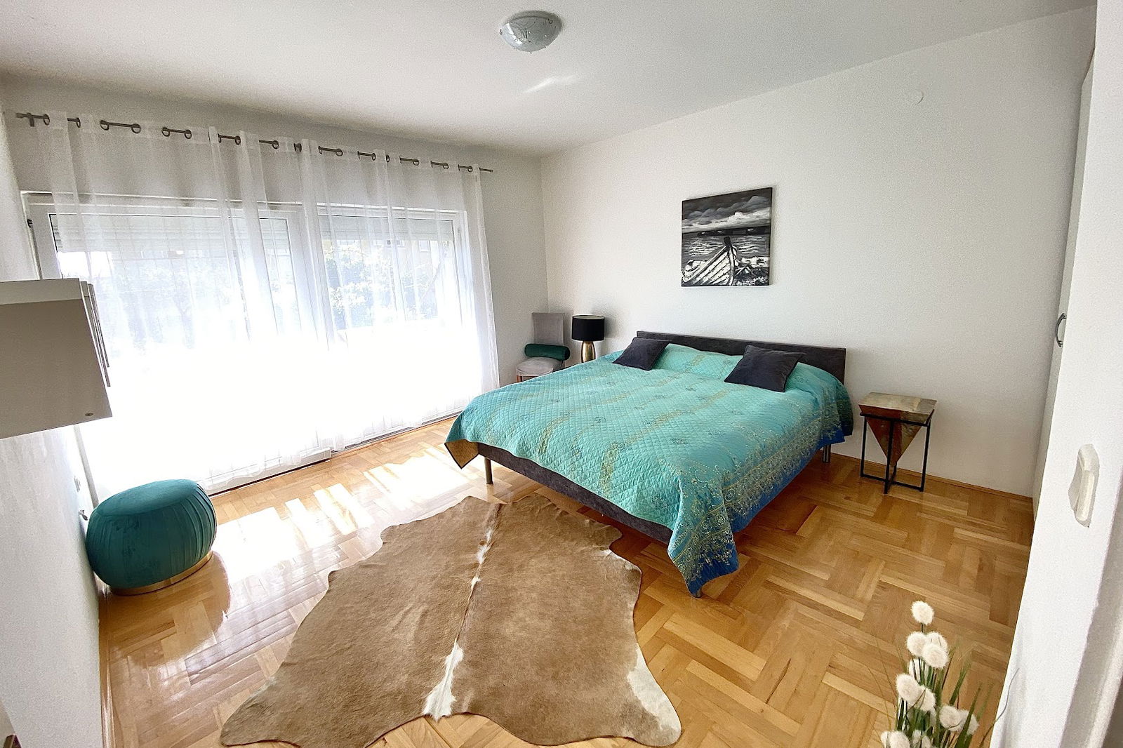 Apartment Nera Zadar