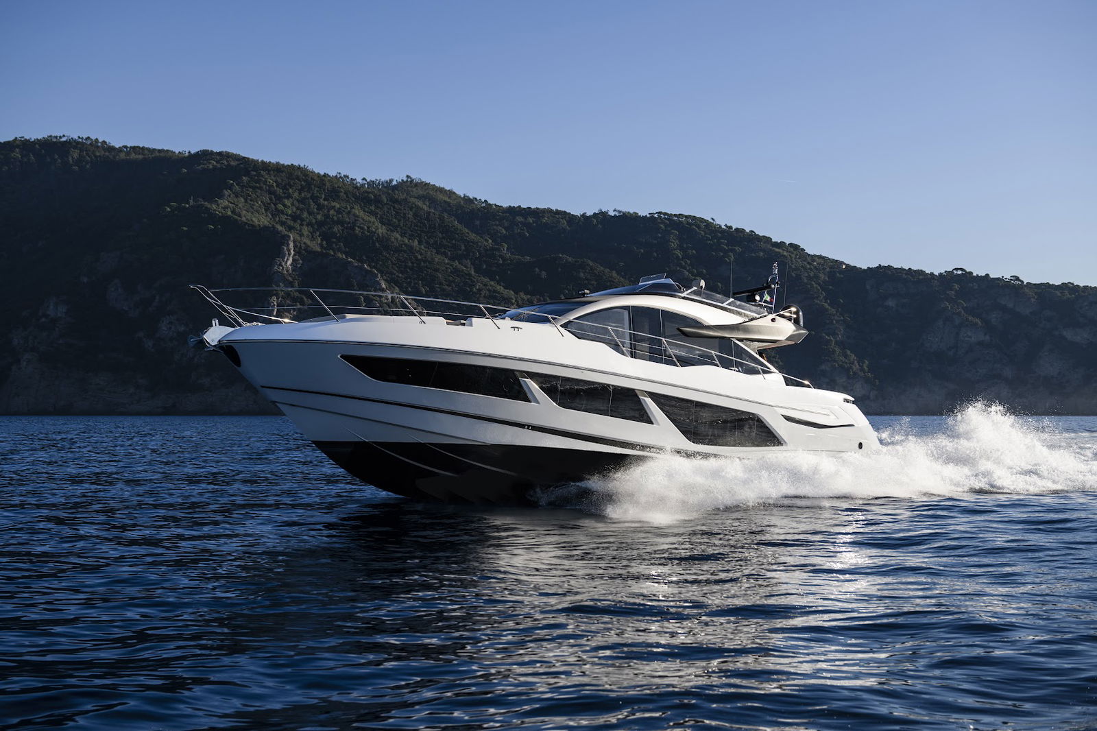 Sunseeker Croatia