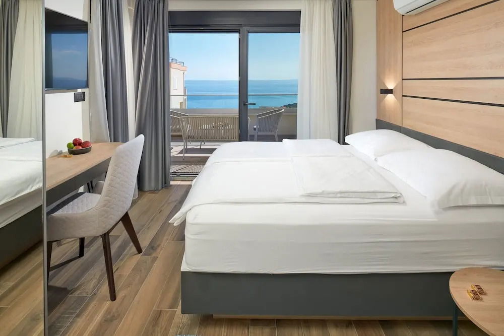 Villa Barbarella Makarska