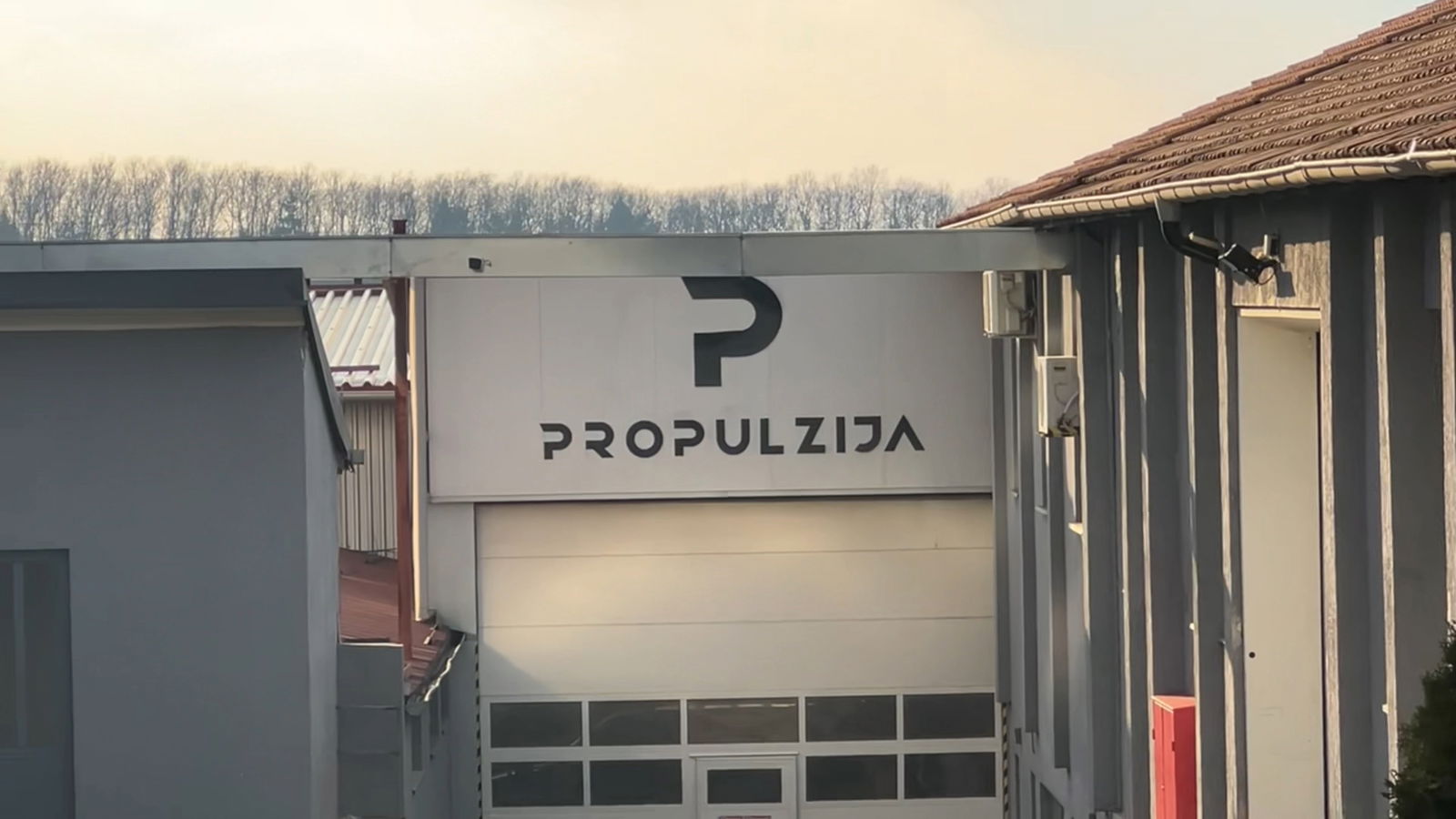 PROPULZIJA