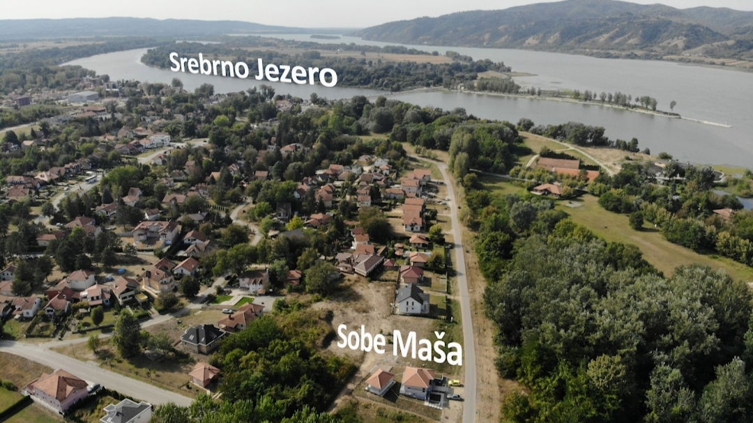 Sobe Maša
