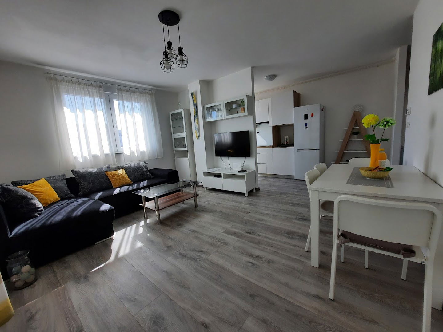 Apartman Mrvica