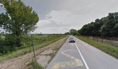 Privrdna zona Makiš