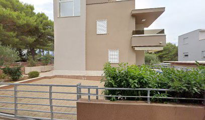 Violeta Apartment Brac