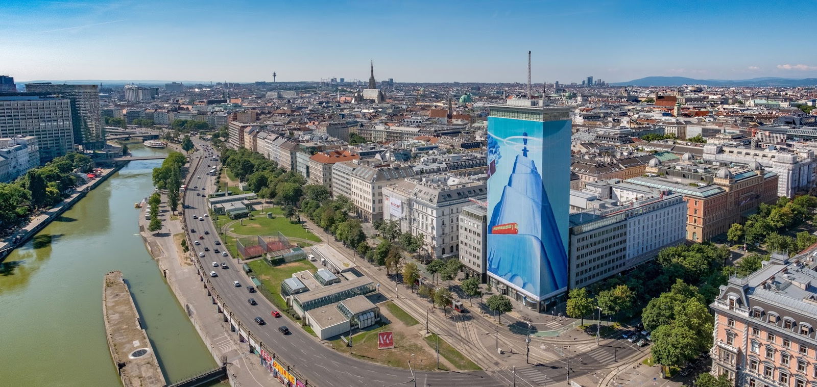 Wiener Städtische Versicherung AG Vienna Insurance Group Generaldirektion Ringturm