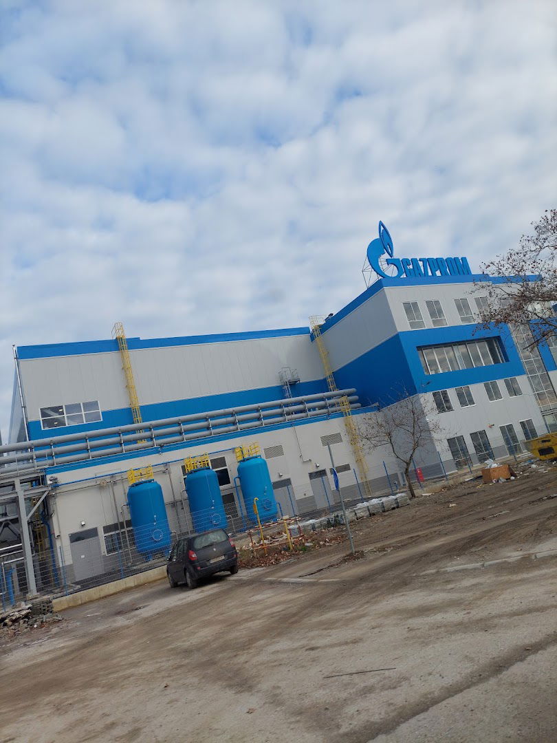 TE-TO Pancevo d.o.o. Pancevo