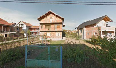 Bravarsko auto limarska radnja