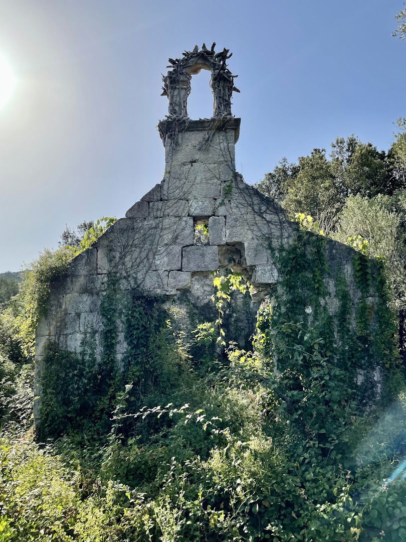 Church of St. Barbara