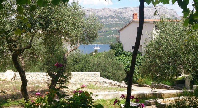 Apartments Laura Korcula