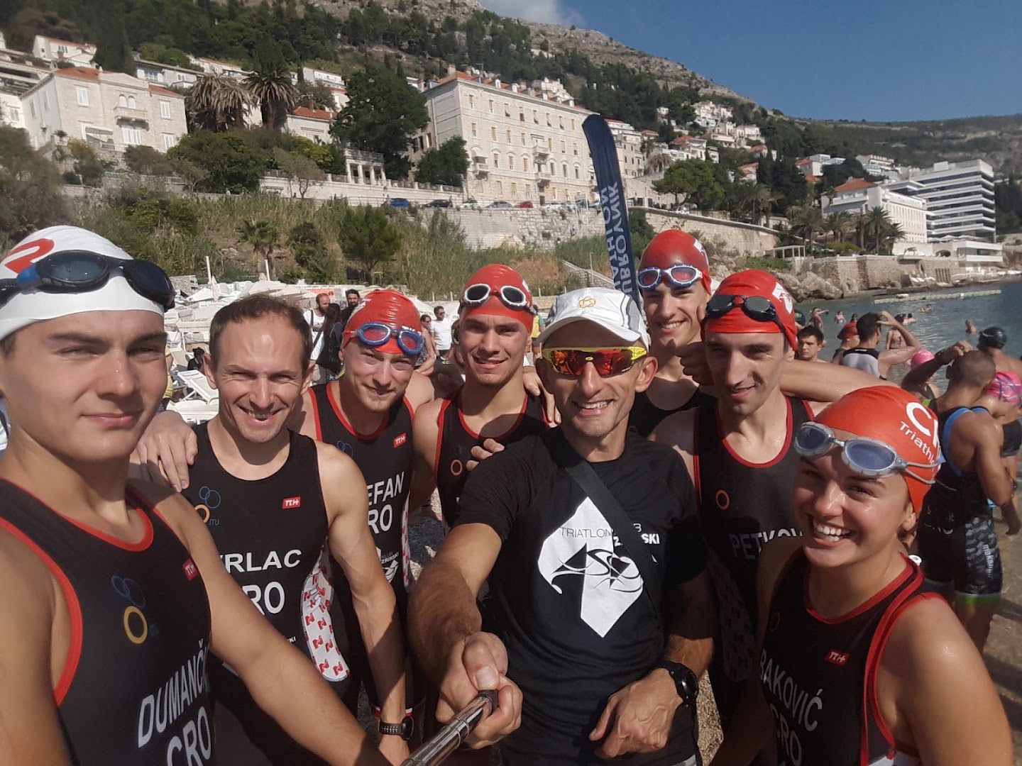 TRIATLON KLUB ZRINSKI