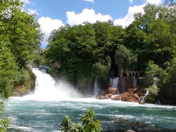 Travel agency Active Destination Skradin