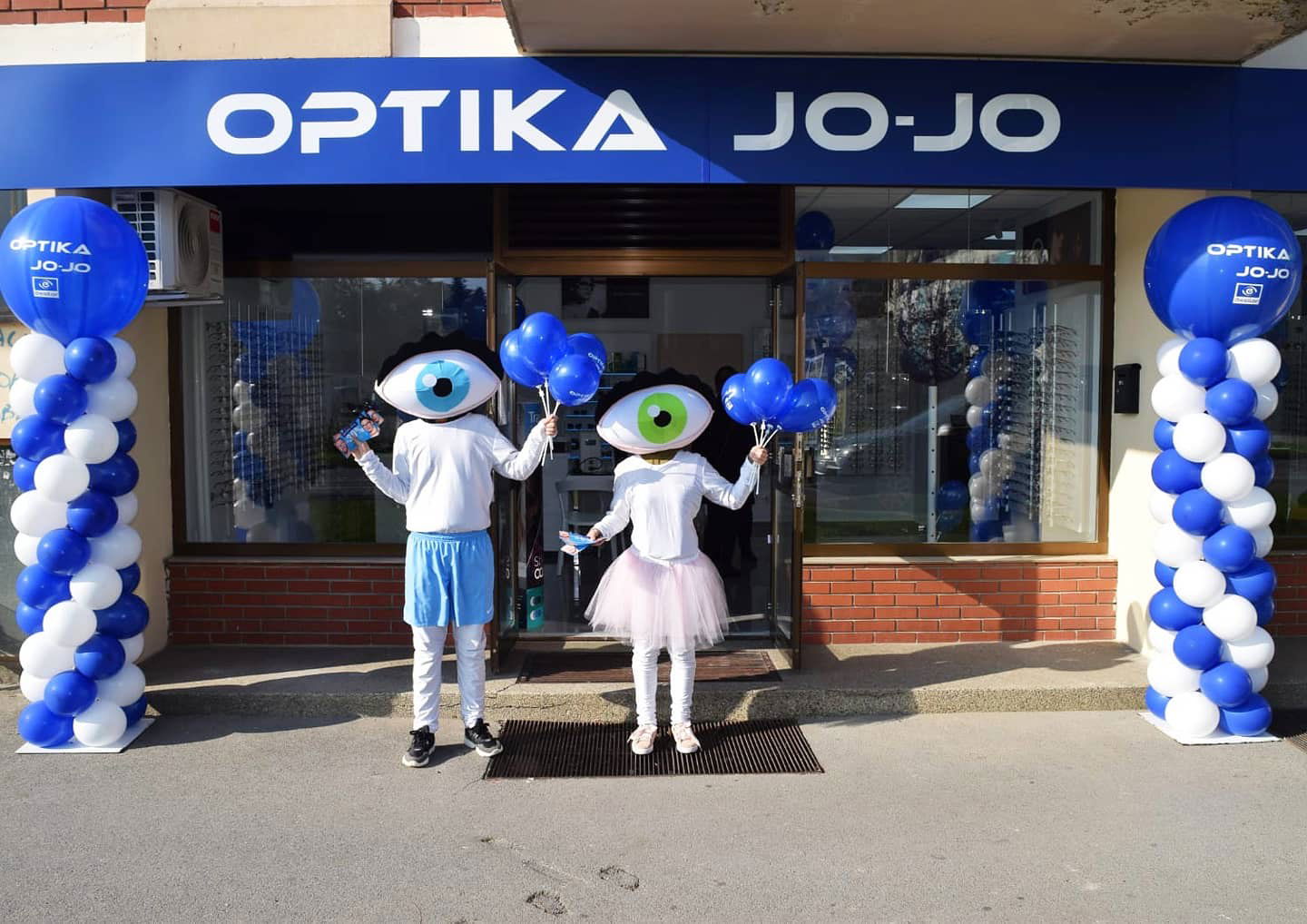 OPTIKA JO-JO