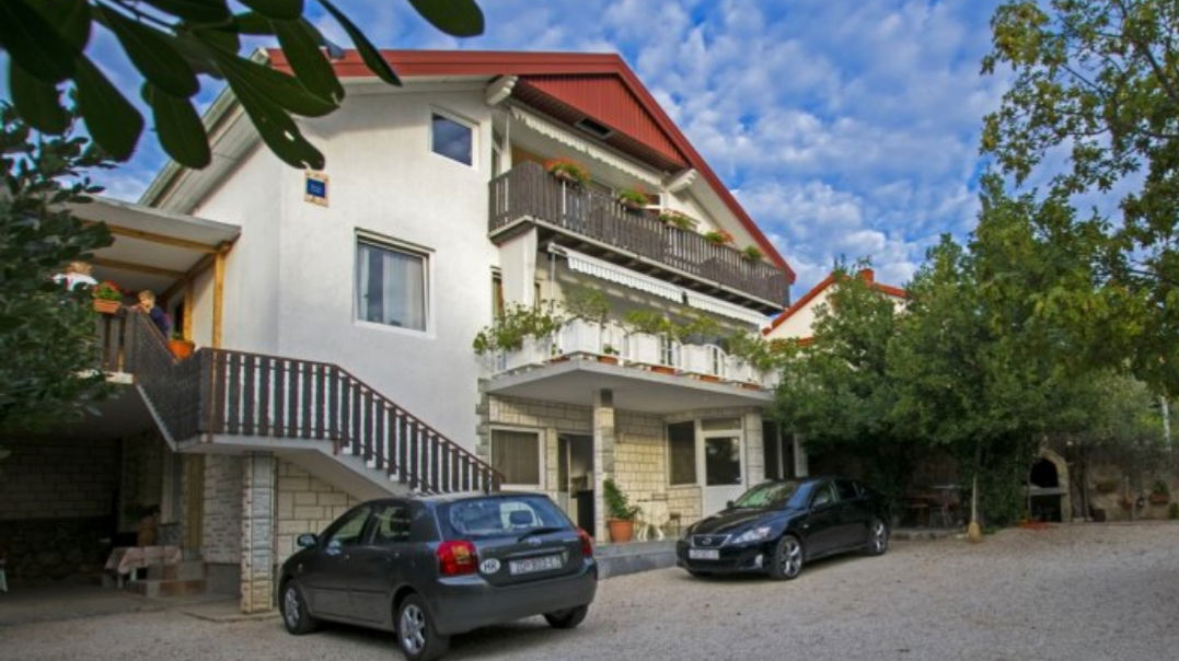 Aparmani Jurić Marko&Manda