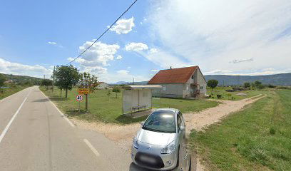 KADINA GLAVICA PARČIĆ 2