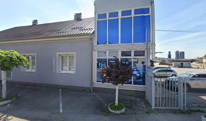 Drvna industrija Bohor d.o.o.