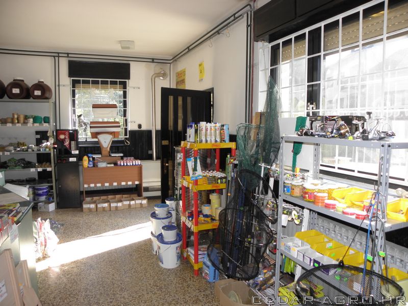 Cedar Agro d.o.o. Prod. br. 3