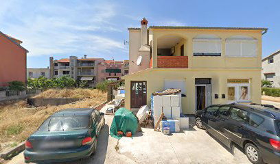 Barić Srećko To Adriatic