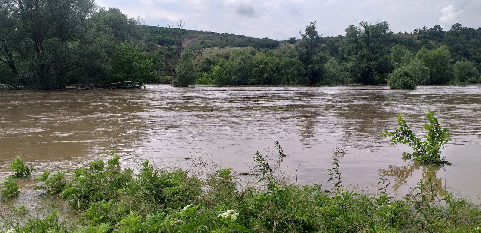 Border crossing Naidăş