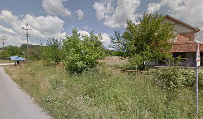 Zoroljin (Raskrsnica Sibnice i Slatine)