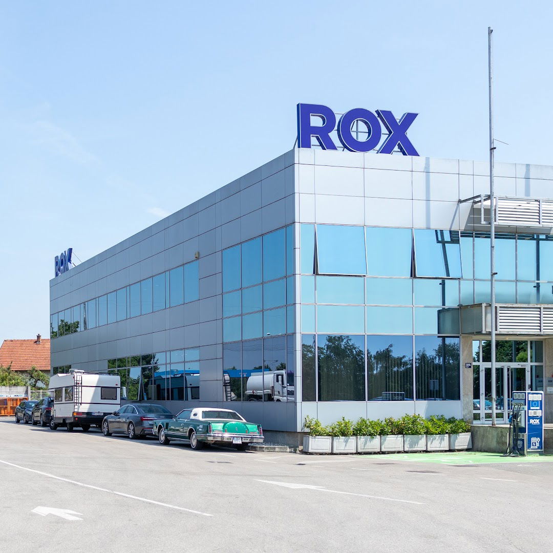 ROX Hrvatska