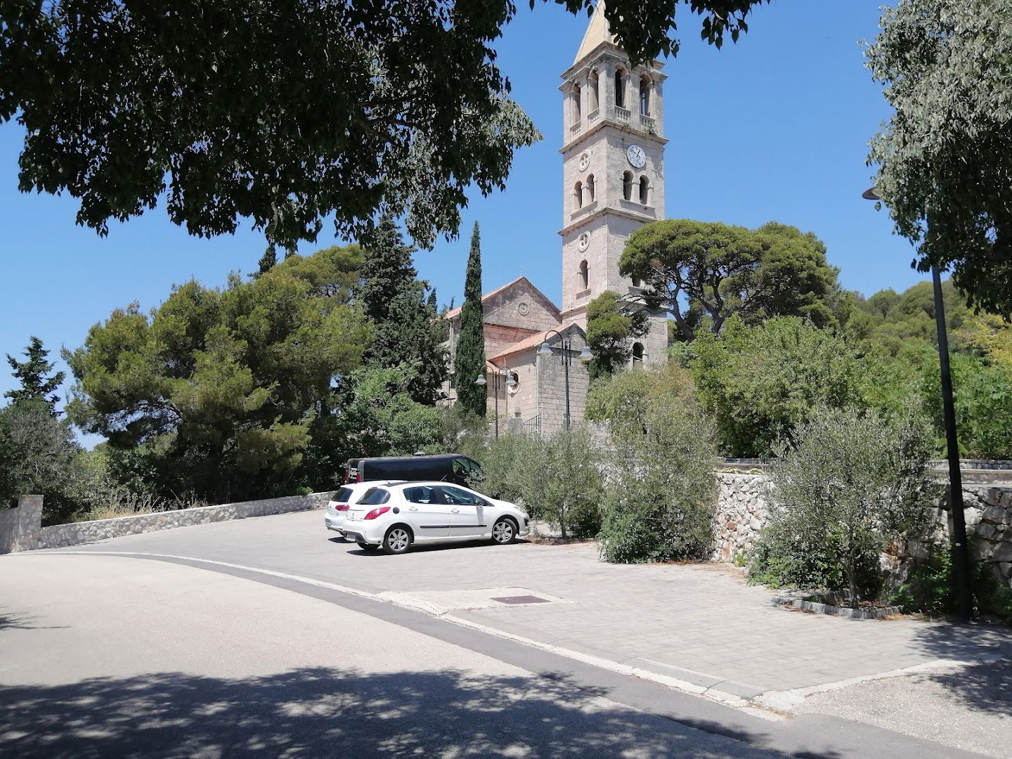 Church of Our Lady of Health
