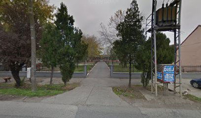 Park Prisajedinjenja