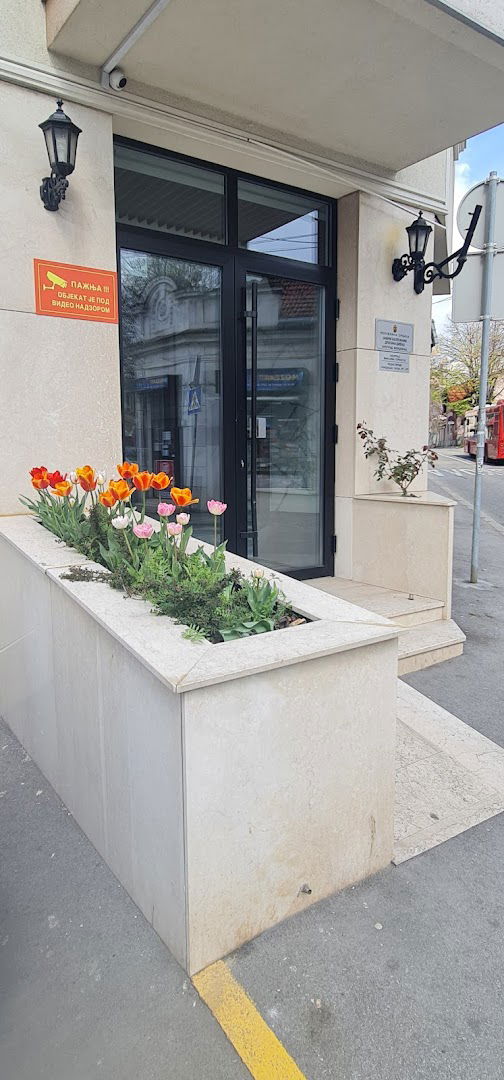 Javni beležnik Dragina Divac