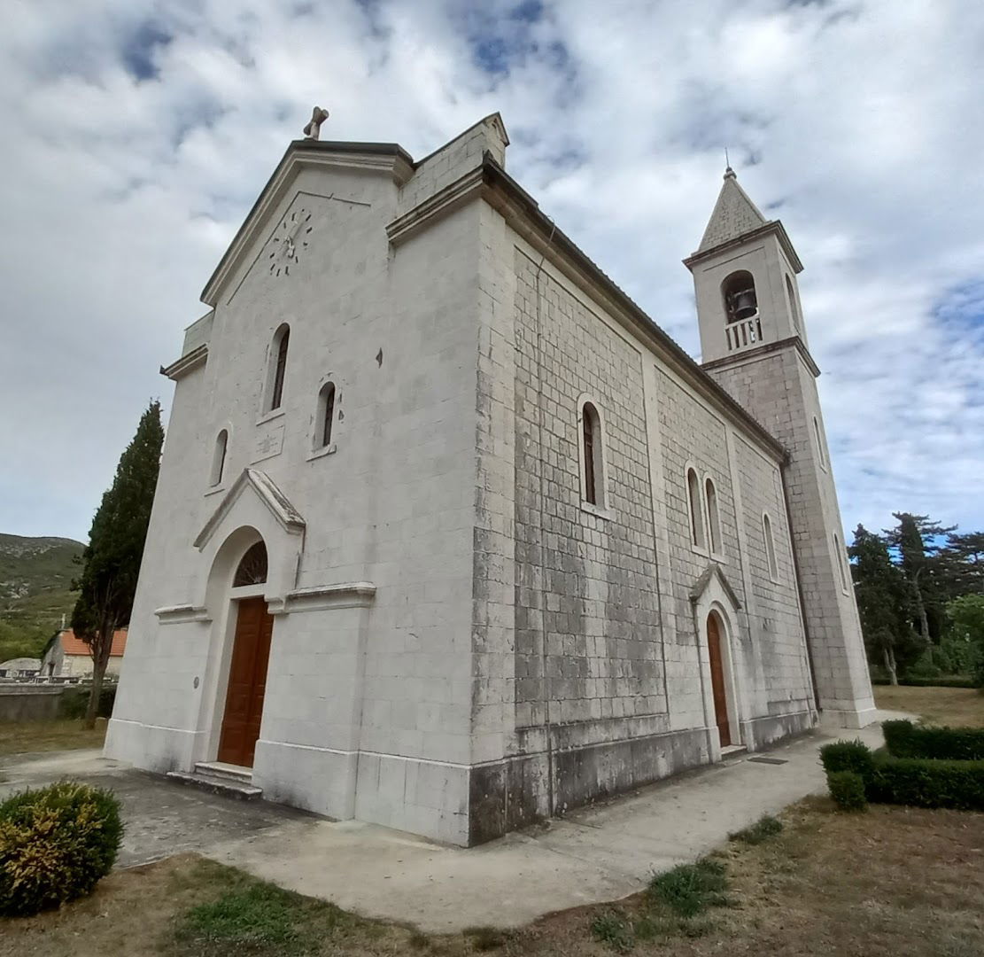 Church of St. Anthony Padua