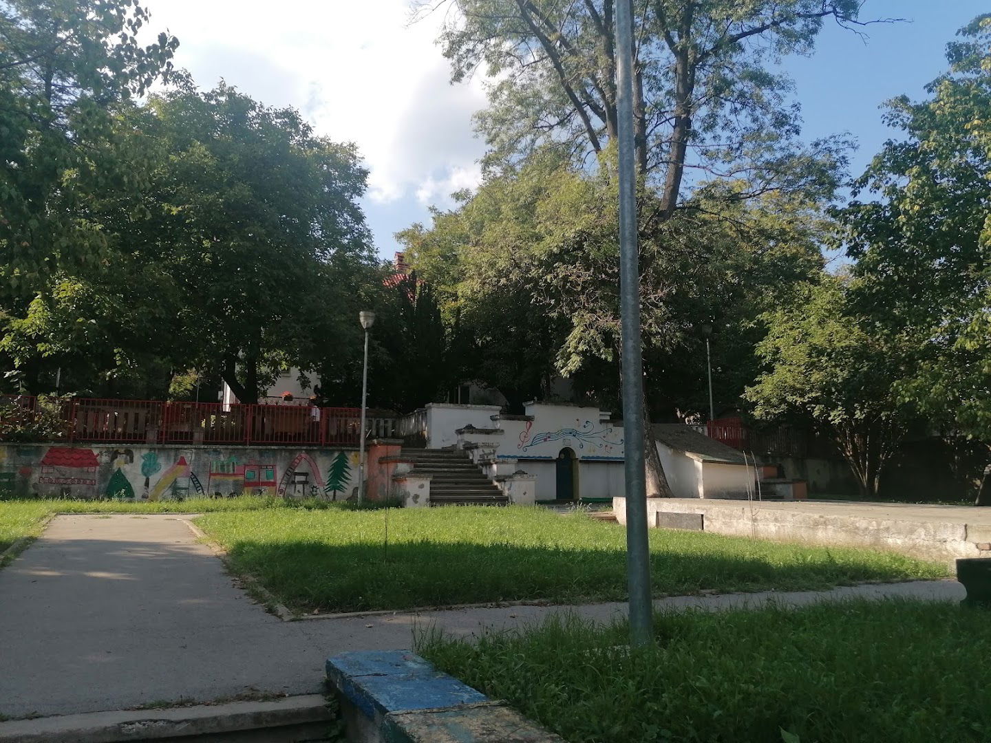 Dimitrije Koturović Kindergarten