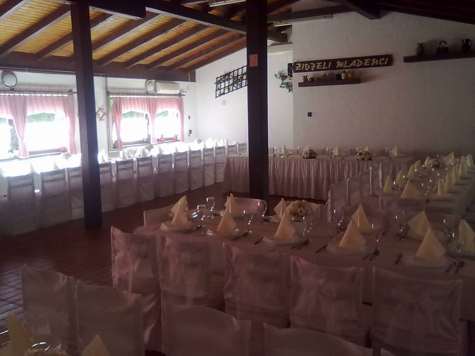 Caffe bar & Catering Dioniz