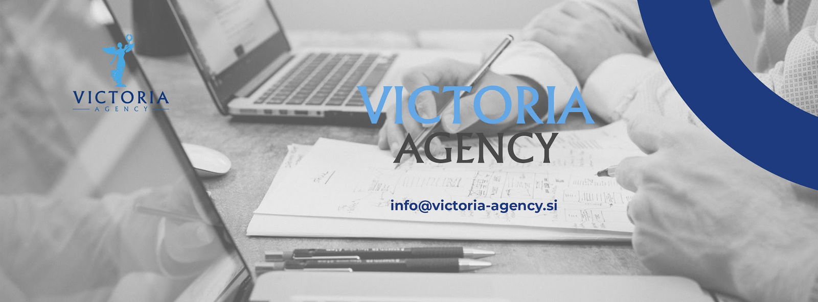 Victoria Agency