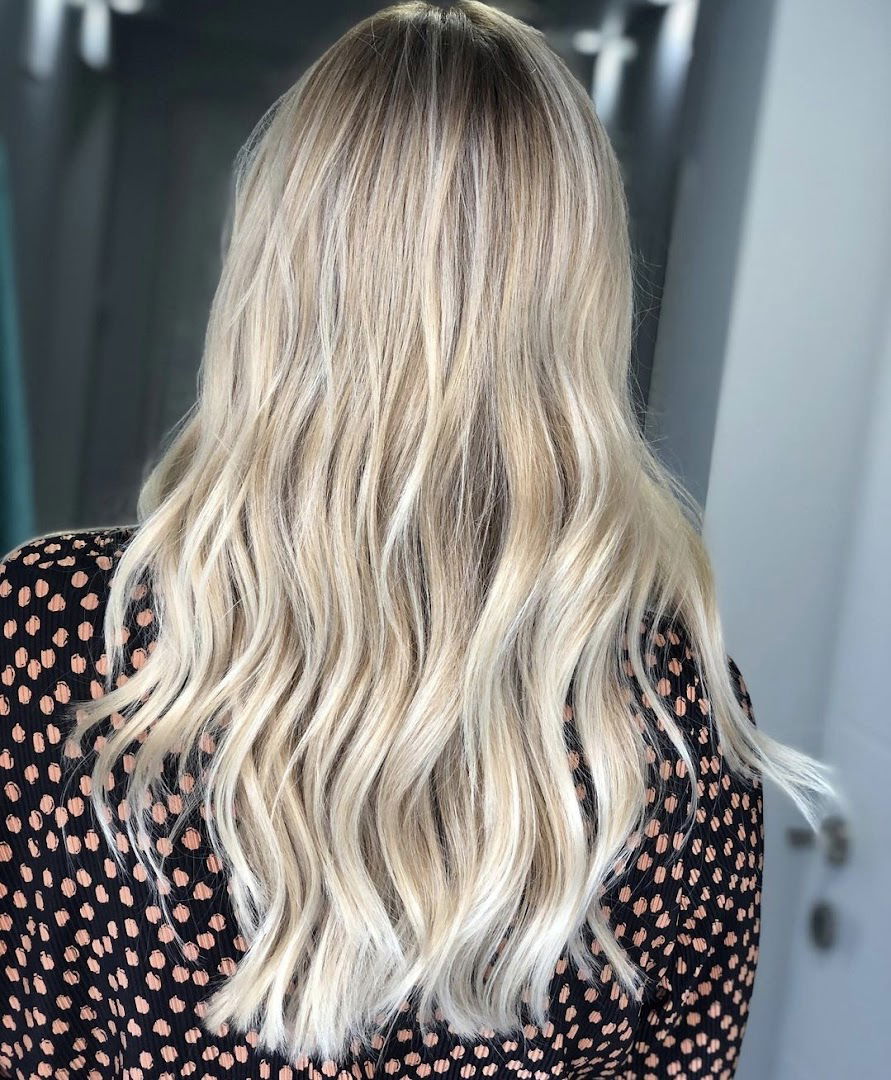 Frizerski salon Marina