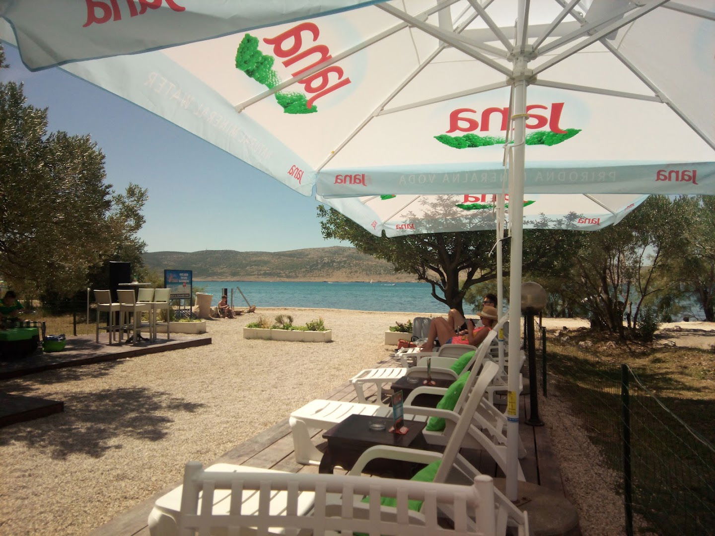 FENIX Beach & Summer Bar