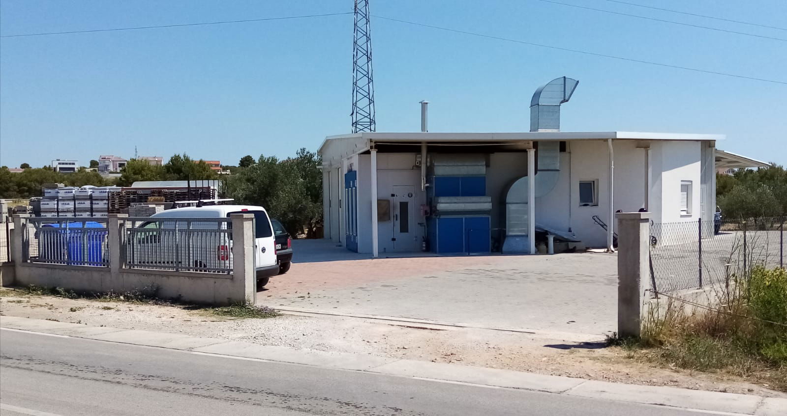 Car Body Shop Marko Cukrov