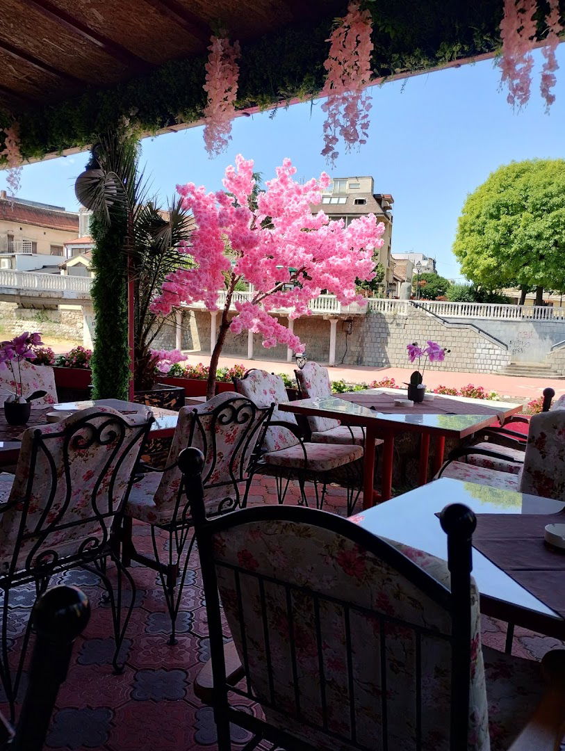 Restoran Jefimija Valjevo